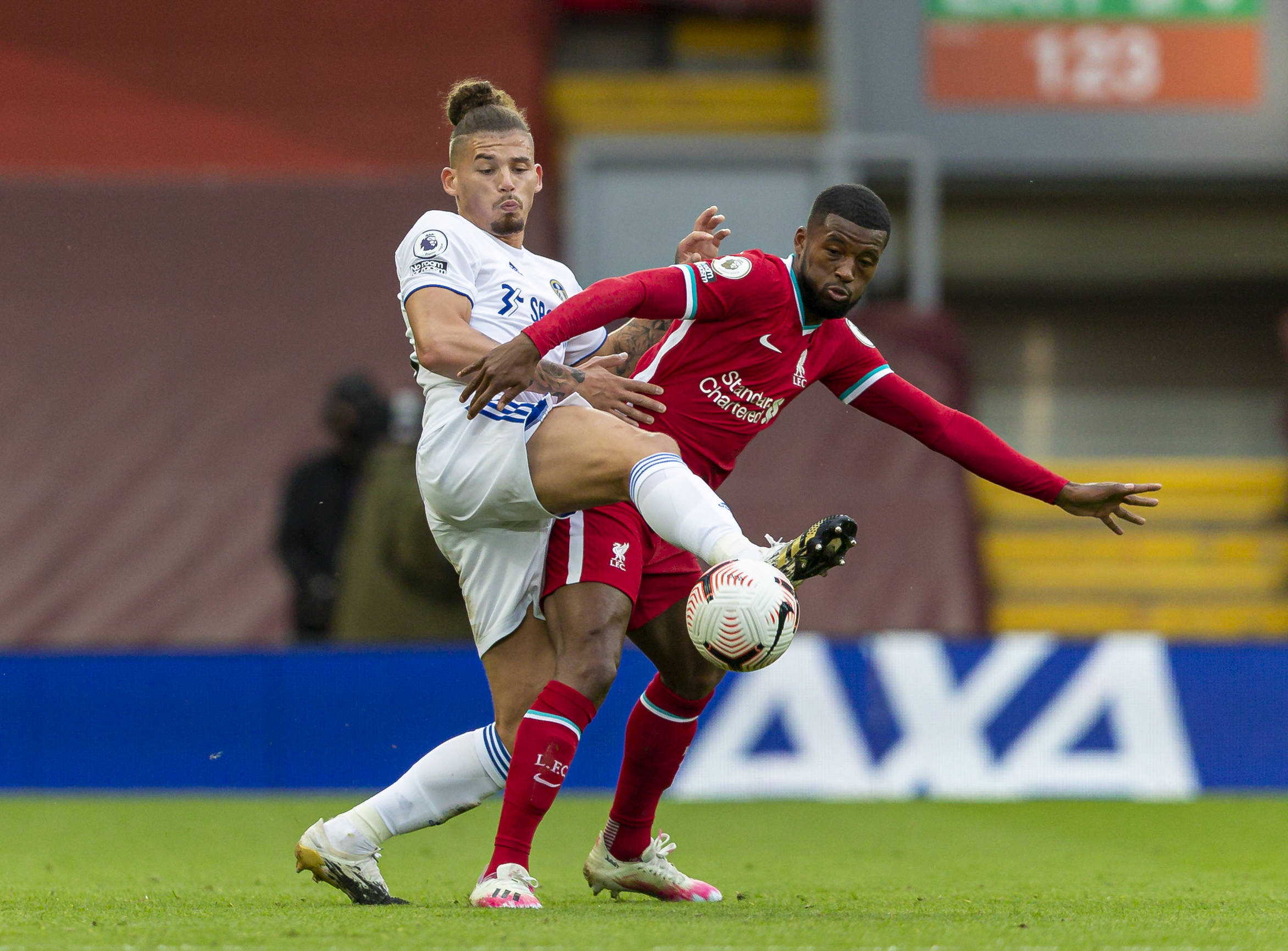 深刻案例 深刻案例